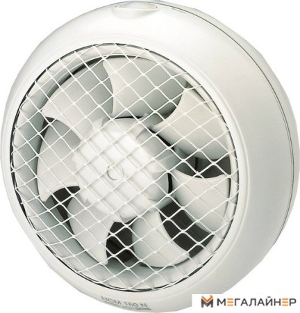 Осевой вентилятор Soler&Palau HCM-225N 5201421400