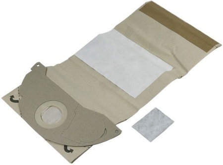 Одноразовый мешок Karcher 6.904-143.0 купить в Минске с доставкой