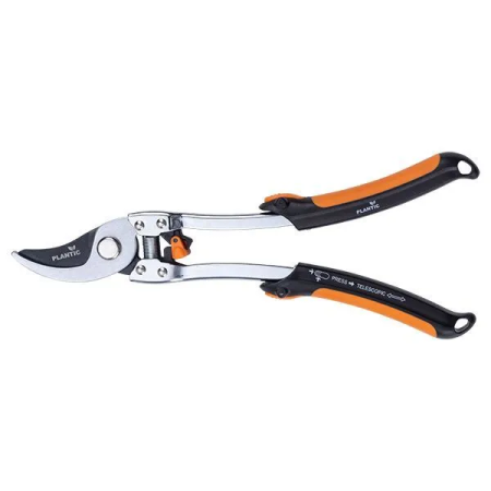 Секатор Plantic Pro86 35386-01 купить в Минске с доставкой