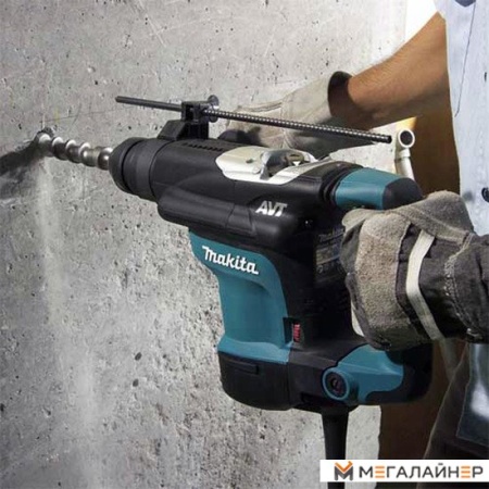 Перфоратор Makita HR3210C купить в Минске с доставкой