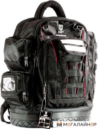 Рюкзак для инструментов КВТ С-07 купить в Минске с доставкой
