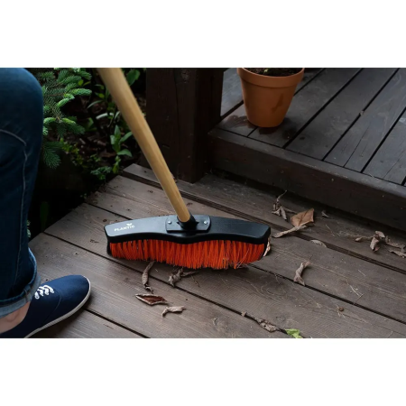 Щетка садовая Plantic Terra 13000-01 купить в Минске с доставкой