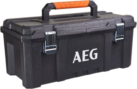 Ящик для инструментов AEG Powertools AEG26TB 4932471878 купить в Минске с доставкой