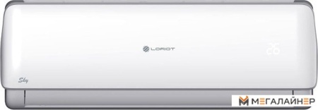 Сплит-система Loriot Sky Inverter LAC-09AI