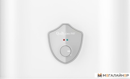 Накопительный электрический водонагреватель Hyundai H-SWS15-80V-UI696 купить в Минске с доставкой