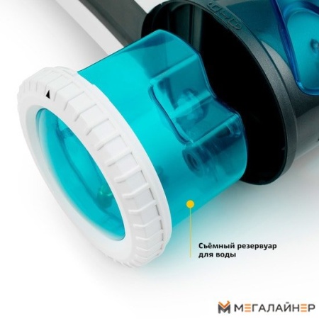 Пароочиститель Kitfort KT-1003 купить в Минске с доставкой