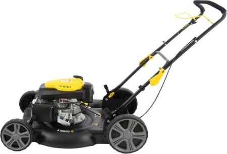 Купить газонокосилку в Минске. Цена газонокосилки в рассрочку