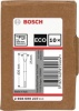 Набор оснастки Bosch 2608690237 (10 предметов)