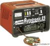 Зарядное устройство Telwin Autotronic 25 Boost