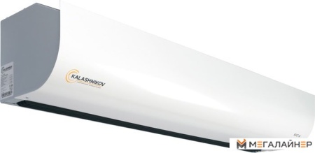 Тепловая завеса Калашников KVC-A08E3-11