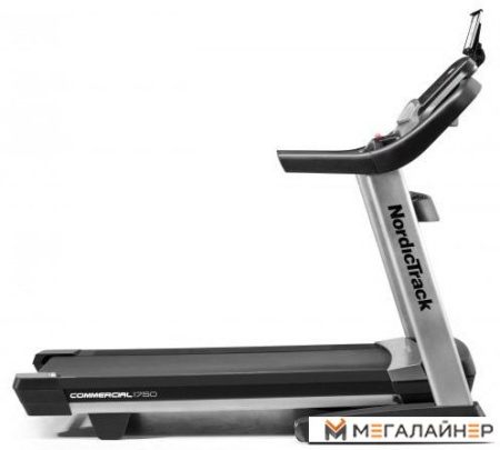 Беговая дорожка NordicTrack Commercial 1750 NETL20717
