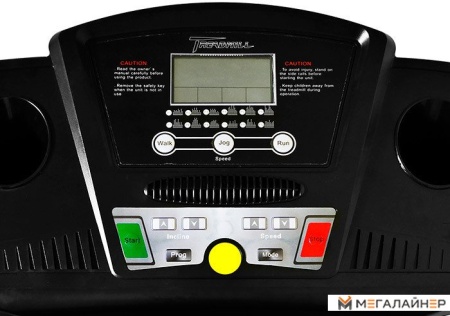 Беговая дорожка Sundays Fitness T2000CF4