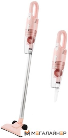 Пылесос Kitfort KT-586-3 купить в Минске с доставкой