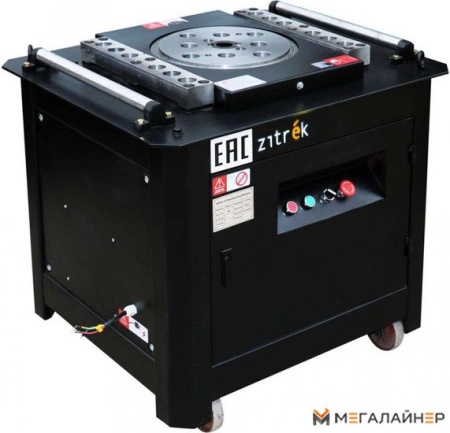 Станок Zitrek GW-40А 067-0086 купить в Минске с доставкой