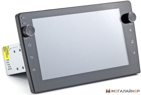 USB-магнитола Incar TSA-7340