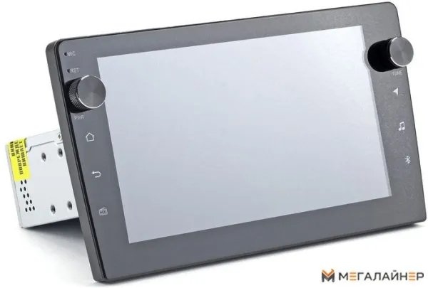 USB-магнитола Incar TSA-7340