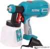 Краскораспылитель Total TSGLI2001 (без АКБ) купить в Минске с доставкой