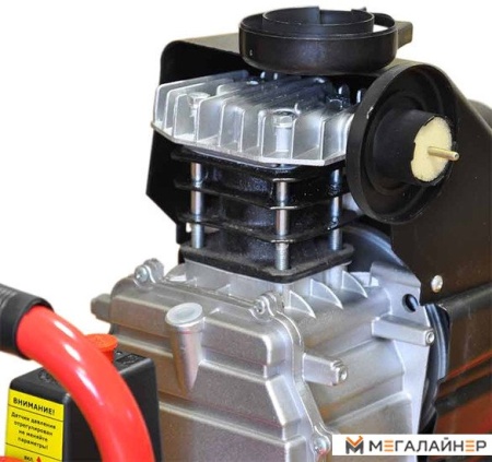 Компрессор Brado IBL50B