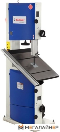 Станок Белмаш WBS-465 купить в Минске с доставкой