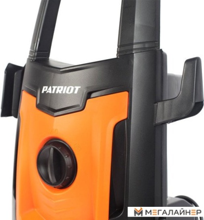 Мойка высокого давления Patriot GT 520 Imperial [322306020] купить в Минске с доставкой