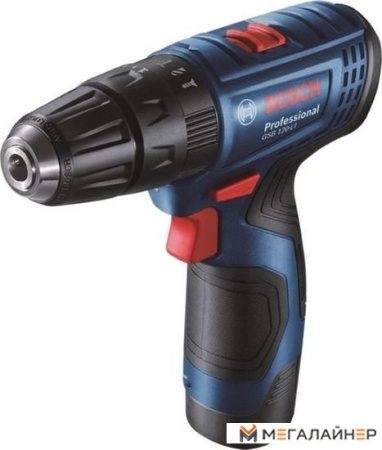 Bosch 06019G8124 (шуруповерт, аккумуляторная отвертка, сумка) купить в Минске с доставкой