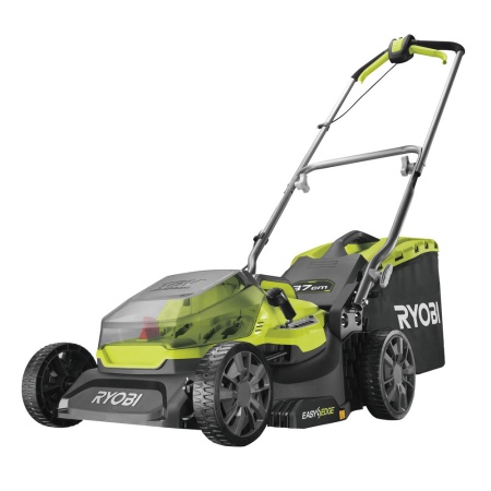 ONE + / Газонокосилка RYOBI RY18LM37A-140 (Аренда)