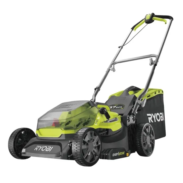 Аренда Газонокосилки аккумуляторной RYOBI RY18LM37A-14