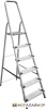 Лестница-стремянка Новая высота NV 1117 6 ступеней купить в Минске с доставкой