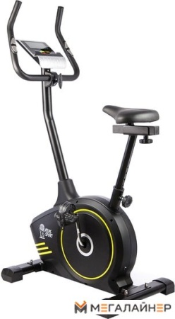 Велотренажер Atlas Sport Magnus