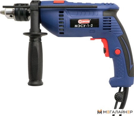 Ударная дрель ДИОЛД МЭСУ-1-2 купить в Минске с доставкой