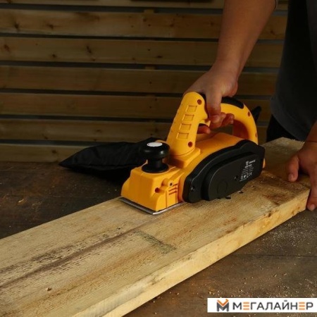 Рубанок Deko DKEP1000 063-4273 купить в Минске с доставкой