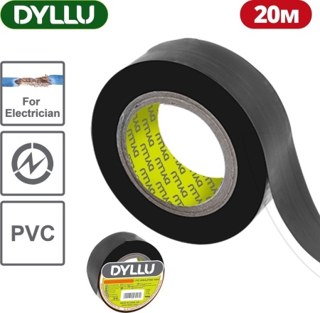 Изолента Dyllu DTPN2002 купить в Минске с доставкой