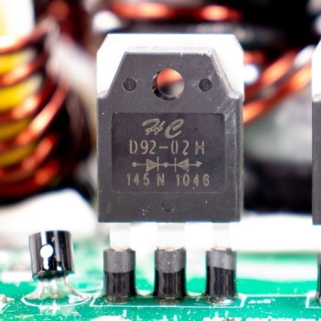 Плата основная AuroraPro Stickmate 205 (N-51-01-015901) - запчасть