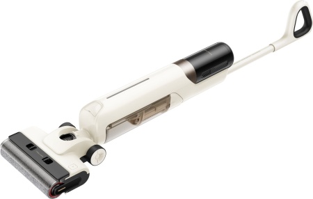 Вертикальный моющий пылесос Dreame Trouver Wet and Dry Vacuum K30 HMH14A (евровилка) купить в Минске с доставкой