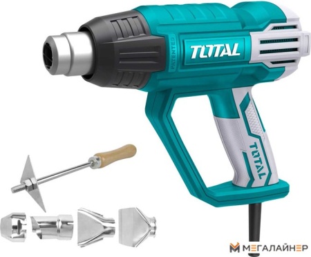 Промышленный фен Total TB2006 купить в Минске с доставкой