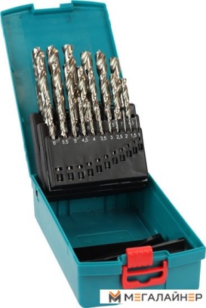 Набор оснастки Total TACSD0251 (25 предметов) купить в Минске с доставкой