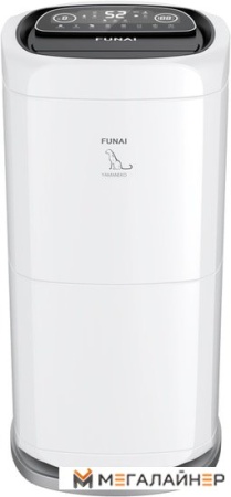 Осушитель воздуха Funai Yamaneko 60 RAD-Y60T7E