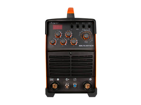 Сварочный инвертор Сварог Real TIG 200 P AC/DC (E20101)