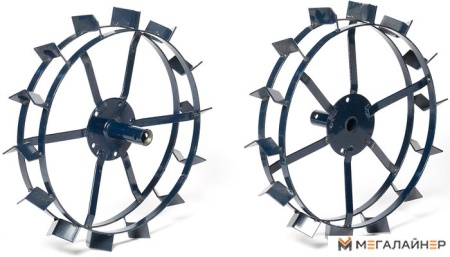 Навесное оборудование для садовой техники Нева КО-680х90х30 005.11.0100-01 купить в Минске с доставкой