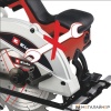 Дисковая (циркулярная) пила Einhell TC-CS 1250 4331040 купить в Минске с доставкой