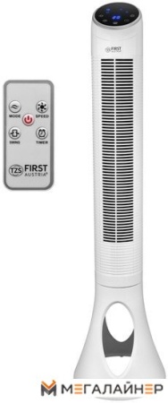 Вентилятор First FA-5560-3