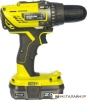 Дрель-шуруповерт Ryobi R18DD3-220S 5133003348 (с 2-мя АКБ 2 Ah, сумка) купить в Минске с доставкой