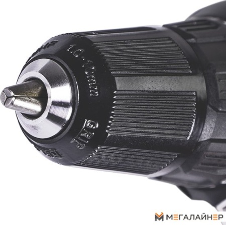 Дрель-шуруповерт Ставр ДА-18ЛК (с 2-мя АКБ, кейс) купить в Минске с доставкой