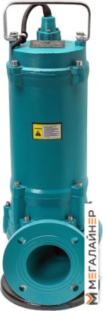 Фекальный насос IBO ZWQ 3000 купить в Минске с доставкой