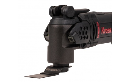 Реноватор аккумуляторный бесщеточный Kress KUD12.9, 20В, без АКБ и ЗУ купить в Минске с доставкой