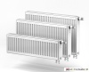 Стальной панельный радиатор Uterm Ventil Compact Тип 21 500x600
