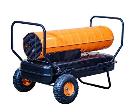 Тепловая пушка Aurora TK-50000