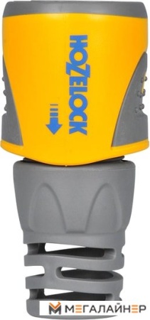 Коннектор Hozelock Plus 2060 купить в Минске с доставкой