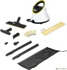 Пароочиститель Karcher SC 2 Deluxe (1.513-400.0) купить в Минске с доставкой
