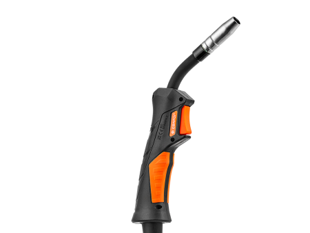 Сварочная горелка MIG REAL MS 15 (180А) 4,5м ICT2087-SV001